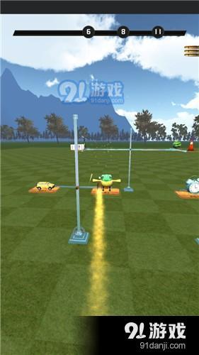 火枪竞技场v1.13截图1