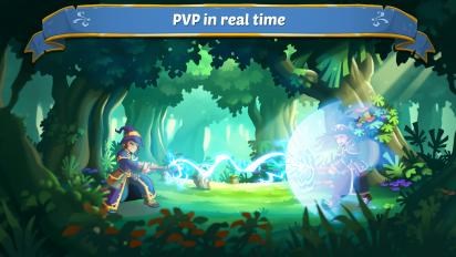 魔法学校v3.13截图1