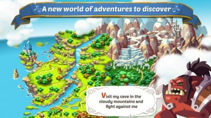 魔法学校v3.13截图2