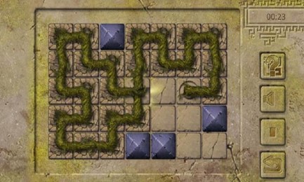 未来世界v1.6.12截图2