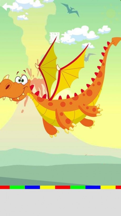 动物叫声宝宝学v1.12截图1