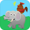 动物叫声宝宝学v1.12