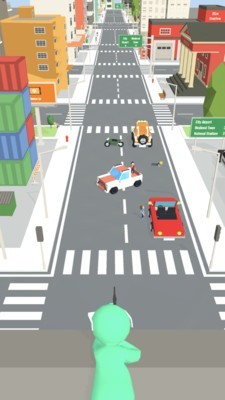 传说狙击手v1.3.7截图1