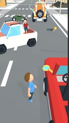 传说狙击手v1.3.7截图3