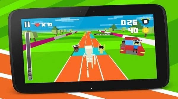 像素跑者破解版v2.37截图3