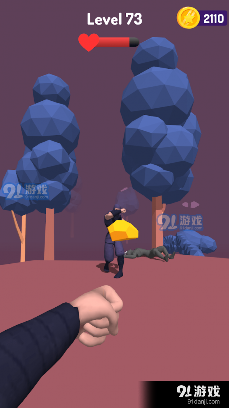 元素之力v0.10截图3