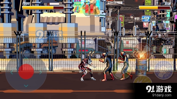 奥特曼:决战千里v1.9截图3
