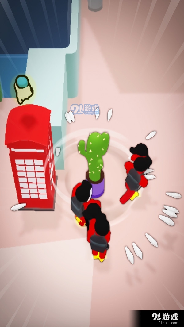 劈开一切v1.7.12截图3