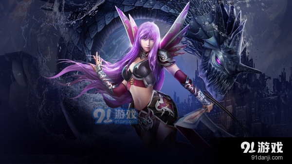 天使之战-全新职业v1.2.7截图1