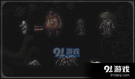 哥特少女勇闯恶魔城手机版v5.0.6截图1