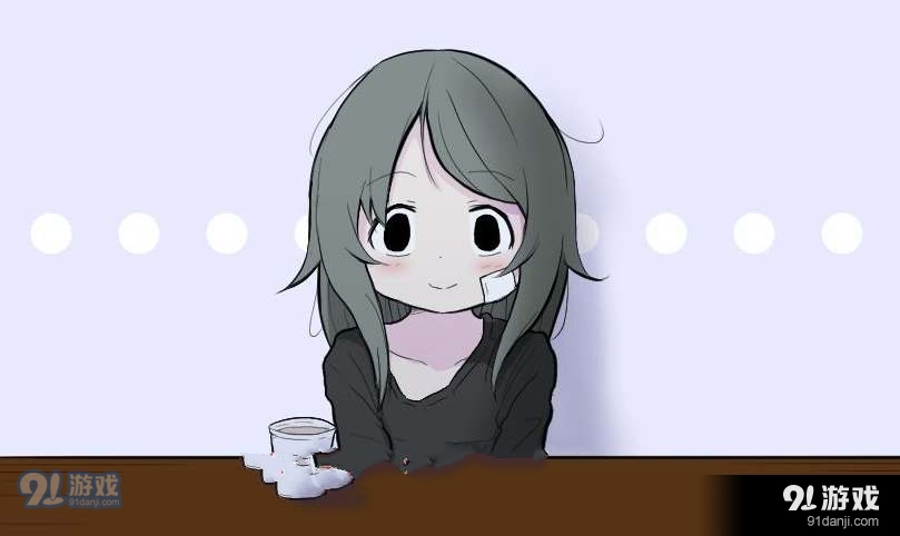 可爱是可以被毁掉的中文版v1.5截图5