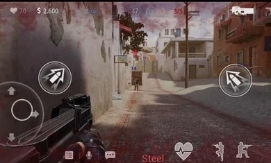 特种部队小组3v4.8截图3