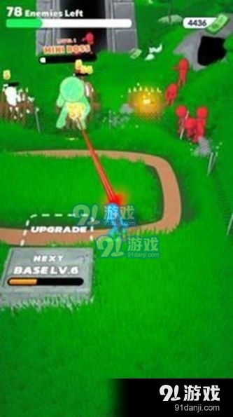 超级家伙v1.8截图1