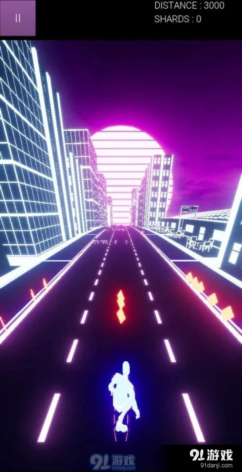 蒸汽滑板v1.0.10截图1