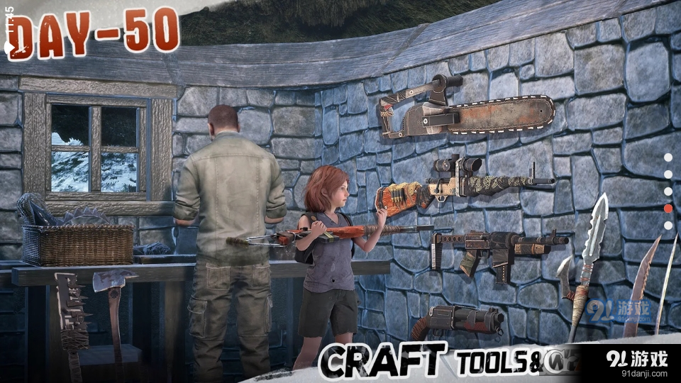 迷失蔚蓝国际服本v1.149.3截图2