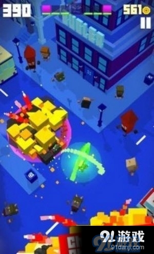 快去爆炸吧v1.40截图3