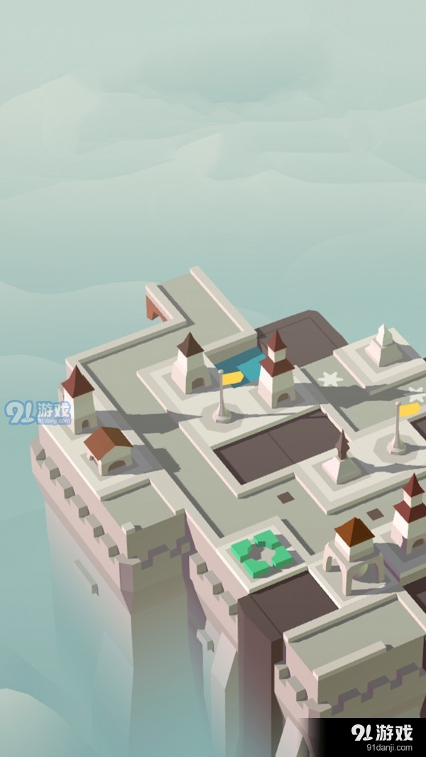 箭之岛屿v1.2.4截图3