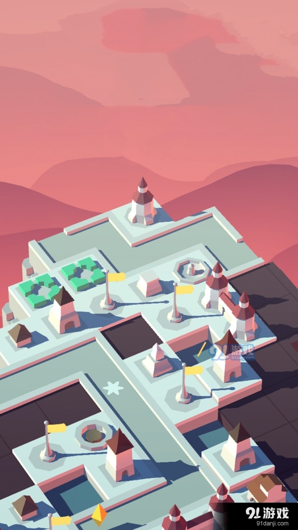 箭之岛屿v1.2.4截图4