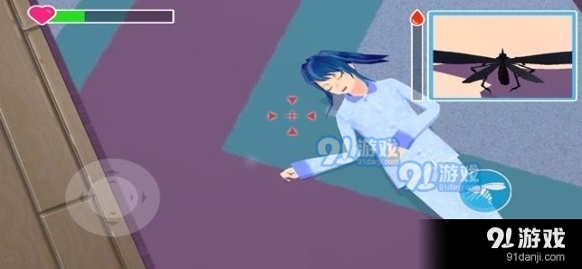 花蚊子模拟器v1.5.9截图1