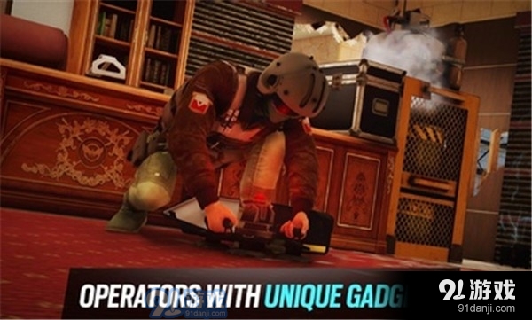 彩虹六号M加拿大服v0.5.9截图2