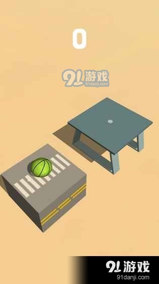 篮球跳跳跳v1.8截图3