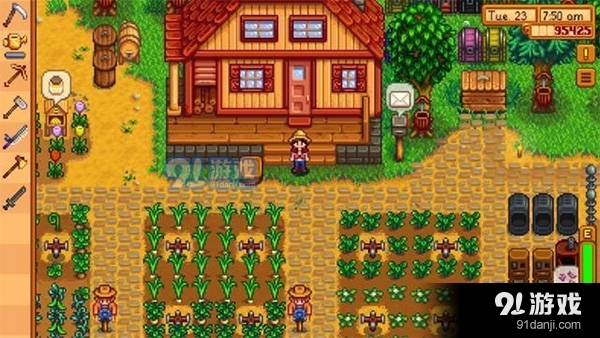 stardewvalley手机版v1.5截图4