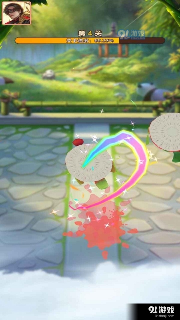 水果大斗战v1.3.8截图2