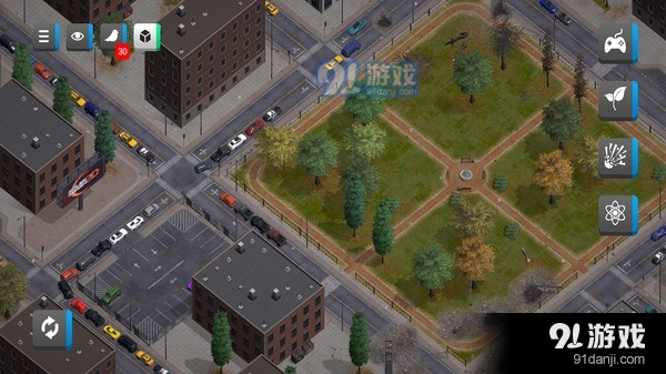 战争进化史v1.8截图3