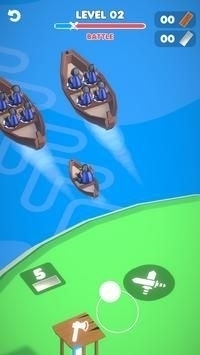 北方战争v1.8截图1