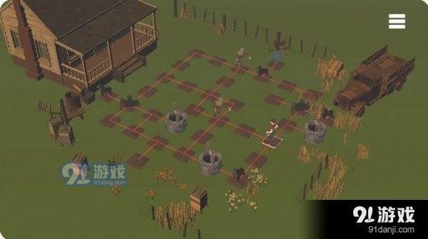 赘婿之拜见岳父大人v0.9截图3