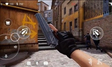 特种部队小组3v4.8截图2