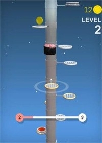 寿司跳跃v1.8截图2