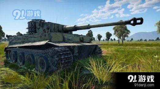 战争雷霆中文版v1.5.1.41截图1