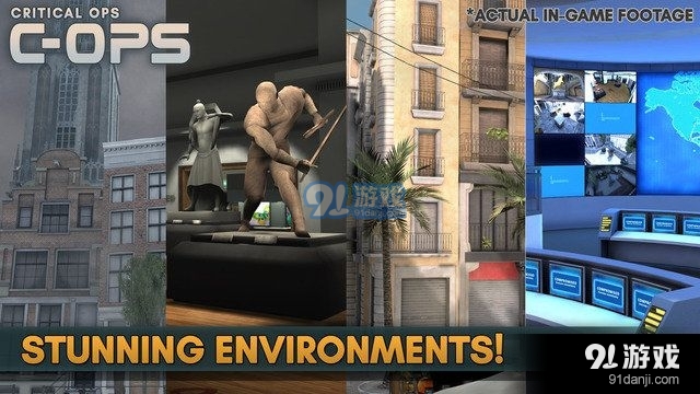 关键行动v0.4.5.5截图4