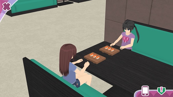 少女都市3d电脑版v0.8.115截图2