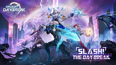 黎明秩序游戏在线玩v0.1.9截图3