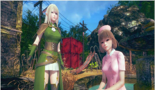 hs2手游v1.11截图3