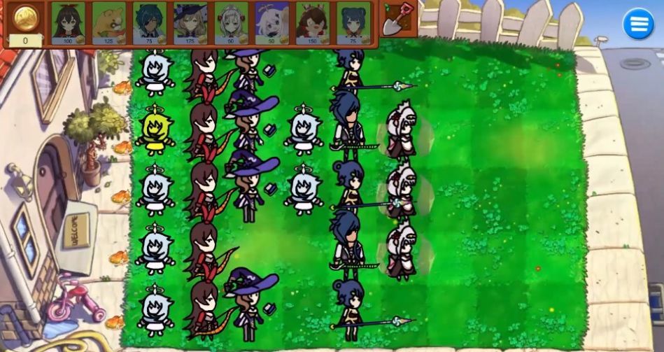 原神大战丘丘人中文版v14.9.05截图1