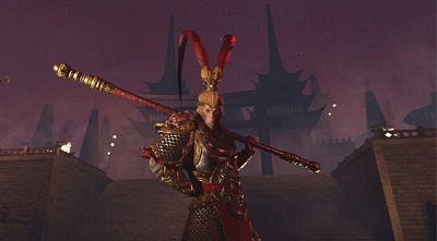 黑曼巴悟空破解版v1.4截图3