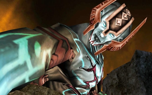 不朽的神迹安卓版v1.0.5截图1