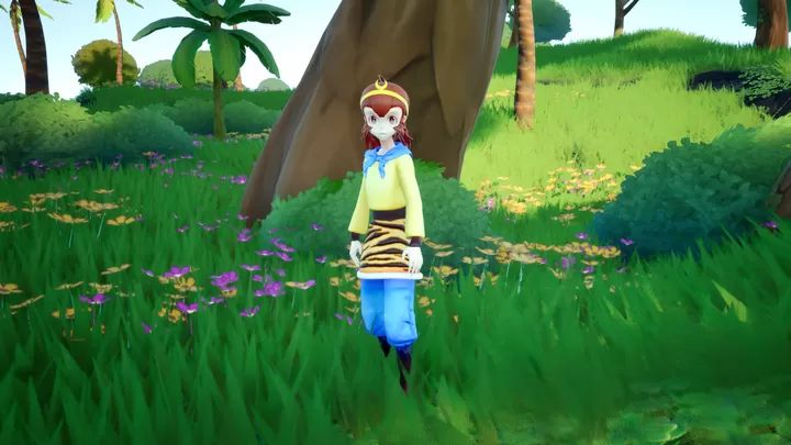 黑神话悟空抢先版内购v2.12截图2