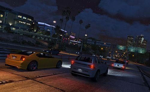 grandtheftautovicecityv1.4截图3