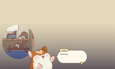 仓鼠旅馆v0.11.4截图1