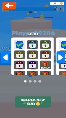 投掷火柴人v0.7.11截图4