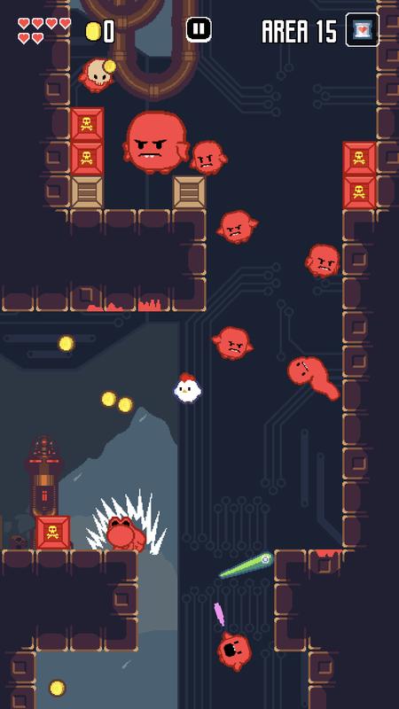 超级小鸡鸡v1.21.5截图3