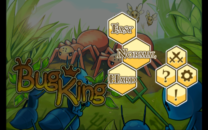 昆虫之王归来v6.10截图1