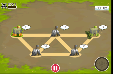 昆虫之王归来v6.10截图3