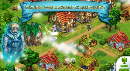 童话王国正式版v3.4.13截图2