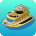 航海生活无限金币版v3.8