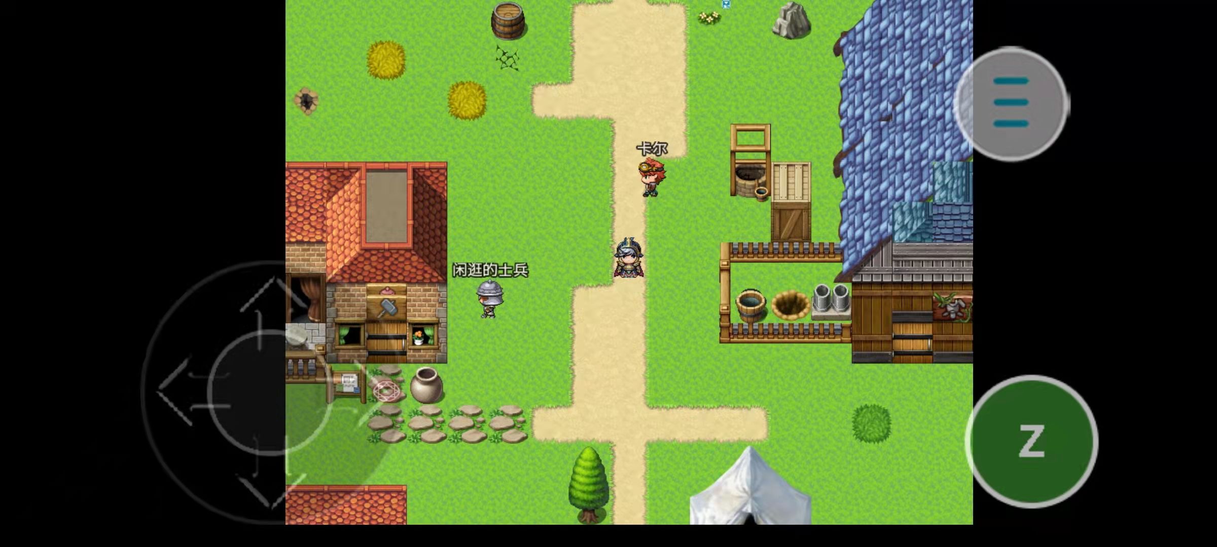 国土防线v0.4.6截图5